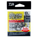 (Daiwa) D-MAX ĹSS  6 07318512