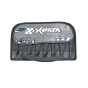 ゼスタ(XeSTA) ジグプレート(ショートジグ) ホワイト