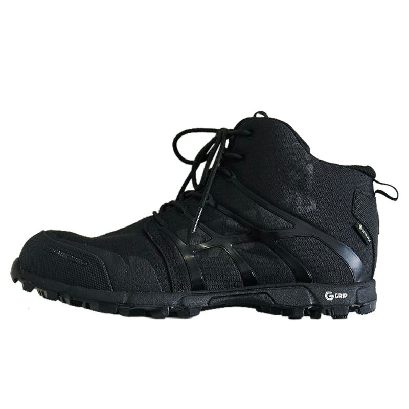 INOV8(イノヴェイト) ROCLITE G 286 GTX CD 27.5 BLK(ブラック) NO1OGG18BK