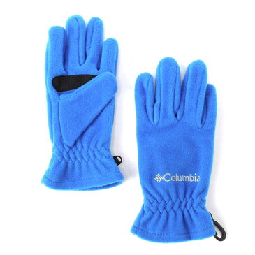 Columbia(コロンビア) YOUTH THERMARATOR GLOVE XS 438(SUPER BLUE) CY9251