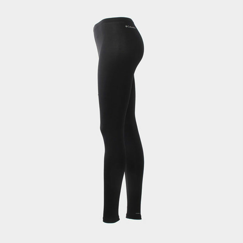 Columbia(コロンビア) VIA GENTA II WOMENS TIGHTS(ヴィアジェンタ II ウィメンズ タイツ) S 010(BLACK) PL8491