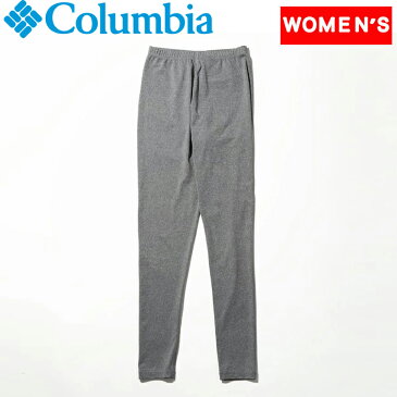 Columbia(コロンビア) VIA GENTA II WOMENS TIGHTS(ヴィアジェンタ II ウィメンズ タイツ) S 039(COLUMBIA G) PL8491