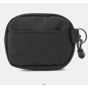 Columbia(コロンビア) Price Stream Coin Case(プライス ストリーム コイン ケース) ワンサイズ 010(BLACK) PU2200