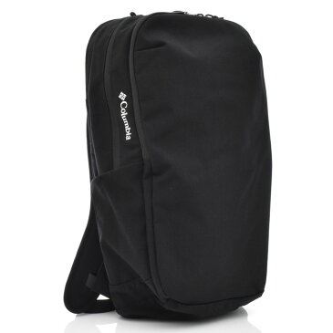 Columbia(コロンビア) DEVIL HEIGHTS 25L BACKPACK(デビルハイツ 25L バックパック) 25L 010(BLACK) PU8008