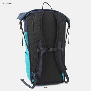 Columbia(コロンビア) PENK RIVER OUTDRY BACKPACK(ペンク リバーア ウトドライ バックパック) 25L 010(BLACK) PU8276