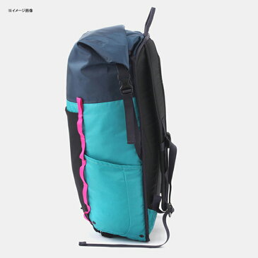 Columbia(コロンビア) PENK RIVER OUTDRY BACKPACK(ペンク リバーア ウトドライ バックパック) 25L 010(BLACK) PU8276