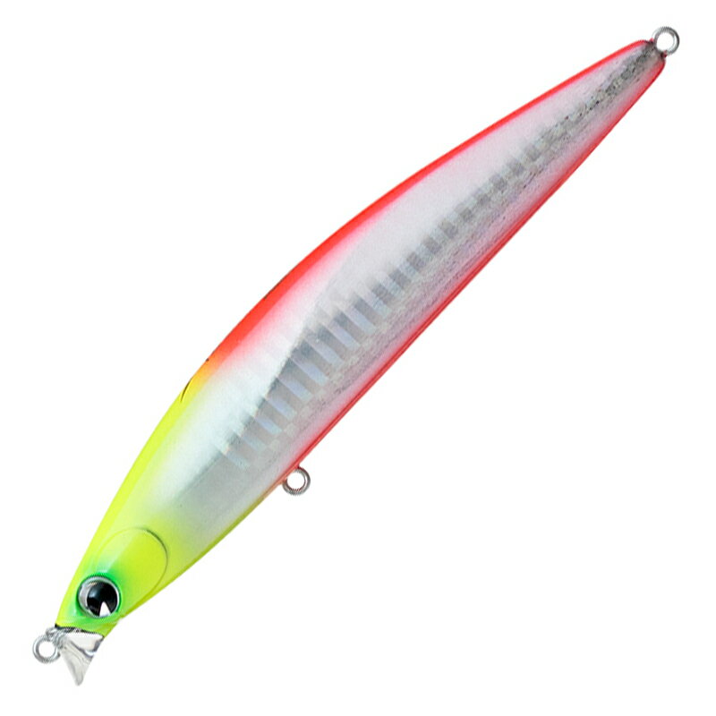 アムズデザイン(ima) アイボーン 118F シャロー 118mm #IB118FS-011 フロリダホロ 1136011