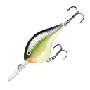 Rapala(ラパラ) ダイブストゥ シリーズ 70mm SMSH DT14-SMSH