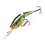 Rapala(ラパラ) ジョインテッド シャッドラップ 90mm CBG JSR9-CBG