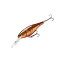 【エントリーでポイント10倍!9/19 09:59迄】 Rapala(ラパラ) シャッドラップ(Shad Rap) 70mm DCW SR7-DCW 【エントリーでポイント10倍!9/19 09:59迄】 Rapala(ラパラ) シャッドラップ(Shad Rap) 70mm DCW SR7-DCW