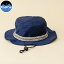 KAVU(֡) 24ղơK's Bucket Hat(å Хå ϥå) M ץ륷֥롼 11864401917005