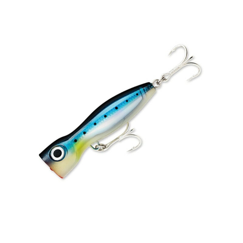 Rapala(ラパラ) X-Rap Magnum(エックスラップ マグナム) エクスプロード 130mm BSRD XRMAGXP130-BSRD