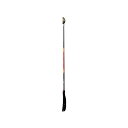 シマノ(SHIMANO) SY-113P ファイアブラッド チタン遠投ヒシャク FIRE BLOOD L80 レッド 470379|詳細画像