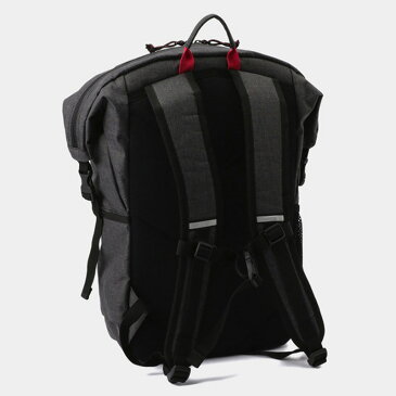 Columbia(コロンビア) THIRD BLUFF YOUTH BACKPAC(サード ブラフ ユース 18L バックパック) 18L 012(BLACK HEATHER) PU8267