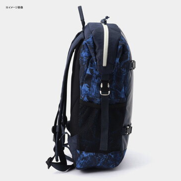 Columbia(コロンビア) THIRD BLUFF YOUTH BACKPAC(サード ブラフ ユース 18L バックパック) 18L 012(BLACK HEATHER) PU8267