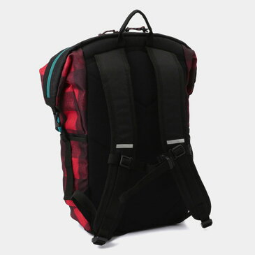 Columbia(コロンビア) THIRD BLUFF YOUTH BACKPAC(サード ブラフ ユース 18L バックパック) 18L 614(MOUNTAIN RED PATTERN) PU8267