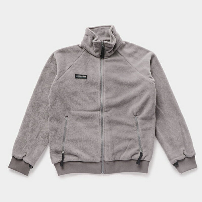 Columbia(コロンビア) バガブー 1986 インターチェンジ ジャケット Men's M 014(BLACK×CITY GREY) WE1190