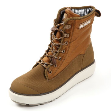 Columbia(コロンビア) SAPLAND ARC WATERPROOF OM(サップランドアークウォーター) Men's 9/27.0cm 239(TRAIL) YU0279