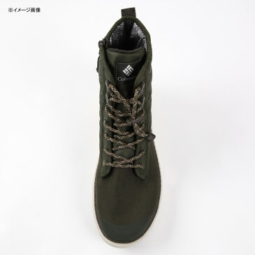 Columbia(コロンビア) SAPLAND ARC WATERPROOF OM(サップランドアークウォーター) Men's 9/27.0cm 239(TRAIL) YU0279