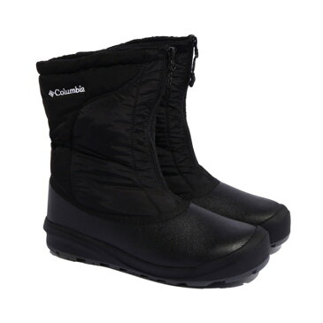 Columbia(コロンビア) CHAKEIPI II OMNI-HEAT(チャケイピ2 オムニヒート) Men's 10/28.0cm 010(BLACK) YU0280