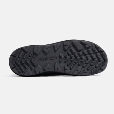 Columbia(コロンビア) CHAKEIPI II OMNI-HEAT(チャケイピ2 オムニヒート) Men's 10/28.0cm 010(BLACK) YU0280