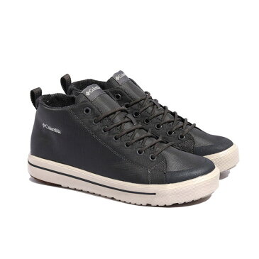 Columbia(コロンビア) ホーソンレイン 2 ウィンター ウォータープルーフ オムニヒート Men's 9/27.0cm 030(CHARCOAL) YU0291