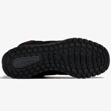 Columbia(コロンビア) FAIRBANKS OMNI-HEAT(フェアバンクス オムニヒート) Men's 10/28.0cm 010(BLACK RUSTY) BM2806