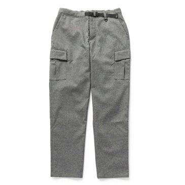 Columbia(コロンビア) DOVER PEAK PANT(ドーバー ピーク パンツ) Men's XL 050(COAL HEATHER) PM4966