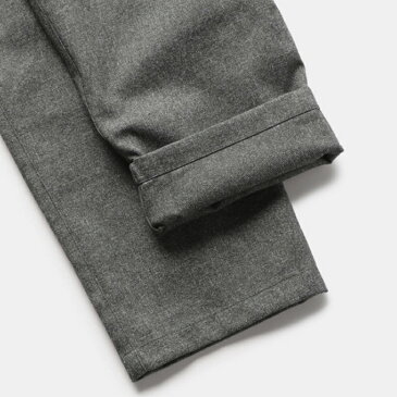Columbia(コロンビア) DOVER PEAK PANT(ドーバー ピーク パンツ) Men's XL 050(COAL HEATHER) PM4966