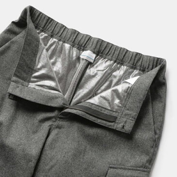 Columbia(コロンビア) DOVER PEAK PANT(ドーバー ピーク パンツ) Men's XL 050(COAL HEATHER) PM4966