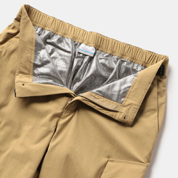 Columbia(コロンビア) DOVER PEAK PANT(ドーバー ピーク パンツ) Men's M 243(CROUTON) PM4966