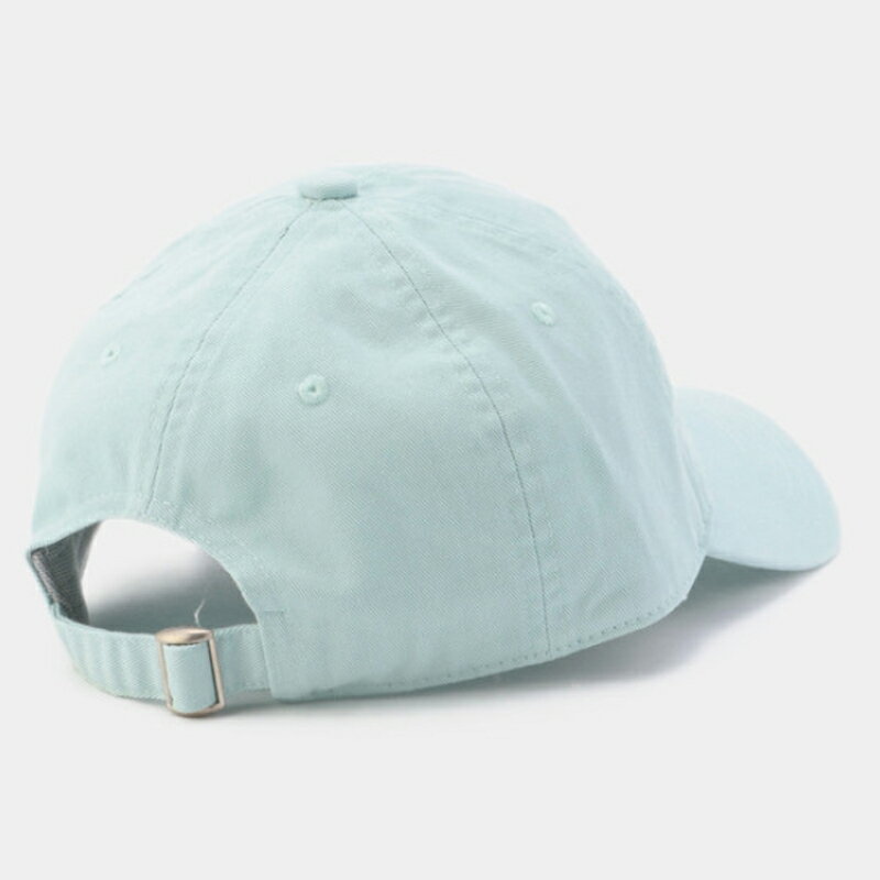 Columbia(コロンビア) SALMON CREST LOGO CAP(サーモン クレスト ロゴ キャップ) 55-60cm 321(AQUA HAZE) PU5436