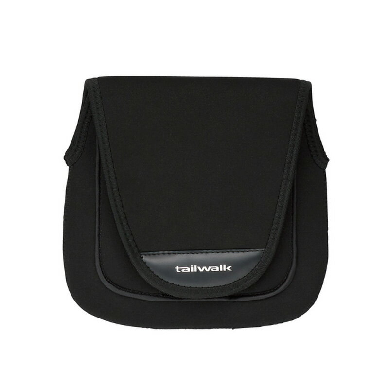 【12/1 最大2,000円OFFクーポン&全品P2】 テイルウォーク(tail walk) リールカバー タイプSP M 13591