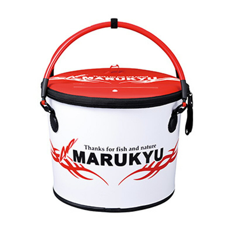 マルキュー(MARUKYU) 丸型パワーバッカンTRII 16099