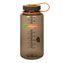 nalgene(ナルゲン) 広口 1.0 1.0L ウッズマン 91431