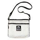 GRANITE GEAR(グラナイトギア) 【23春夏】HIKER SATCHEL(ハイカーサチェル) ONE SIZE 685(ホワイト) 2210900101