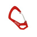Rapala(ラパラ) RCD カラビナ レッド RCDCR