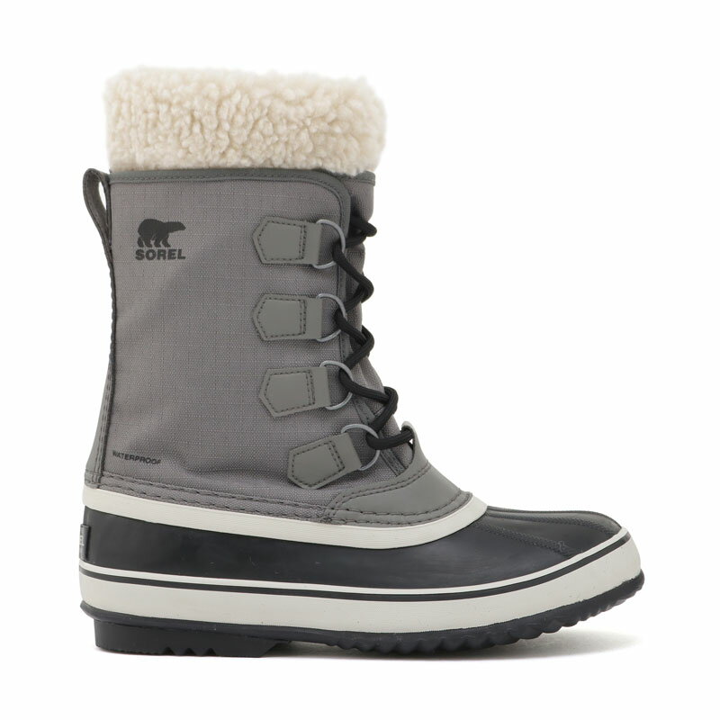 【12/1 最大2,000円OFFクーポン&全品P2】 SOREL(ソレル) Winter Carnival(ウィンター カーニバル) NL3483 全3色 全3サイズ