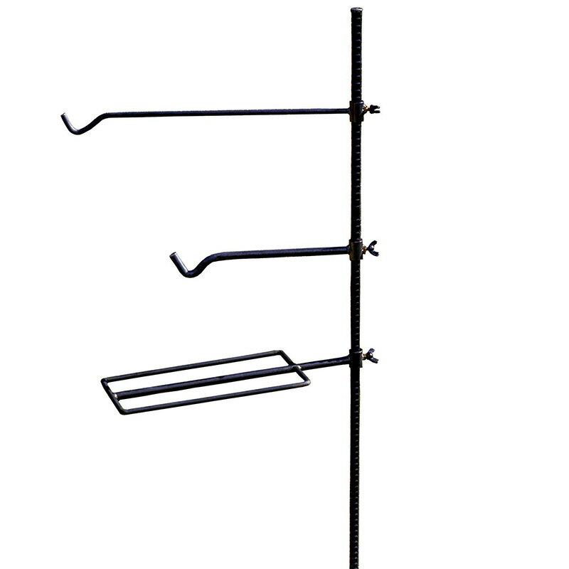 37キャンプ(37CAMP) ファイヤーラック ハンギング FR201