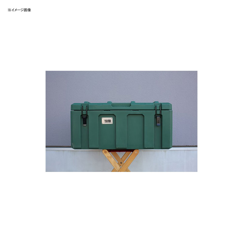 ISjA Lp[(Oregonian Camper) B 102 ~^[O[(Green) YVN-102