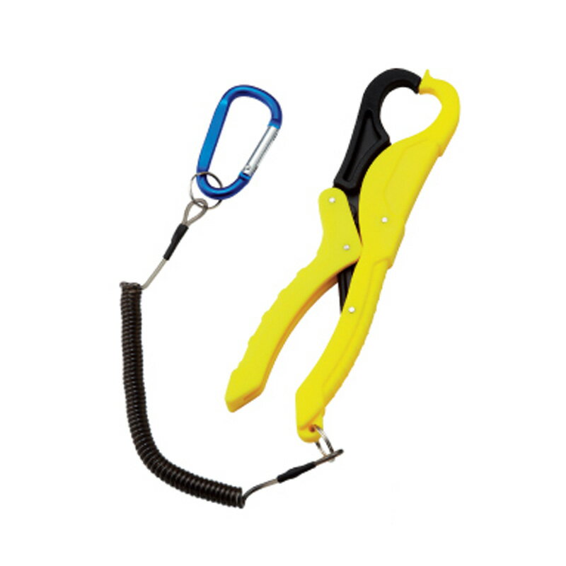 ダイトウブク ライトフィッシュグリップ 8インチ No.1386