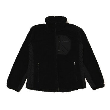 Columbia(コロンビア) 【22秋冬】ARCHER RIDGE JACKET(アーチャー リッジ ジャケット)メンズ M 010(BLACK) PM3743