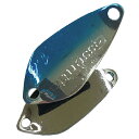 スミス(SMITH LTD) エッセンシャル M 1.6g M04 ブルーシルバー