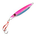 マルシン漁具(Marushin) Four Edge Foxy(フォーエッジ フォクシー) 20g ピンク