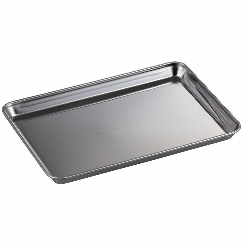 キャプテンスタッグ(CAPTAIN STAG) BBQ ステンレス角型トレー 大 UG-3275通販格安セール情報 楽天 通販