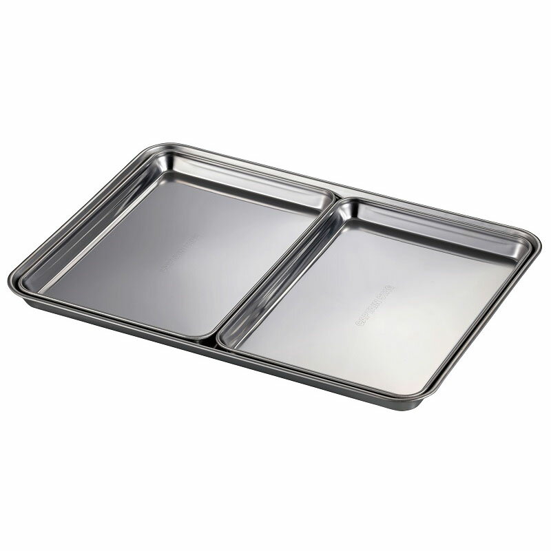 キャプテンスタッグ(CAPTAIN STAG) BBQ ステンレス角型トレー 大 UG-3275通販格安セール情報 楽天 通販