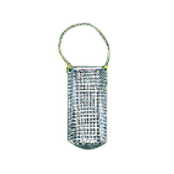 マルシン漁具(Marushin) ステンドンブリ細目(軽) 大10匁