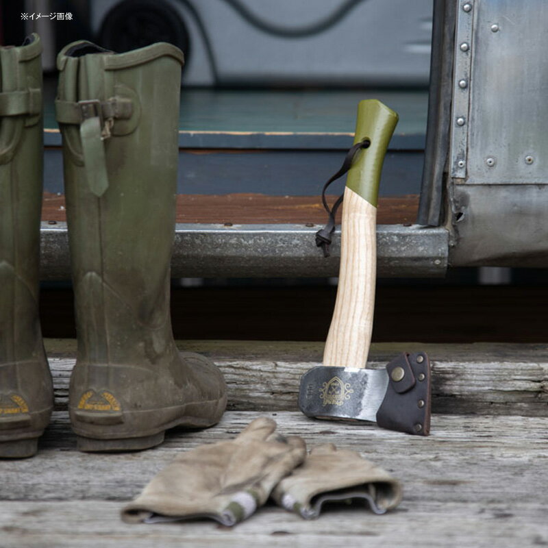 プランディ(PRANDI) キャンプハチェット 今鶴羽 ライトブルー 10528通販格安セール情報 楽天 通販