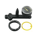 TOPEAK(トピーク) ゲージ セット (TRK-G28) YPP22300