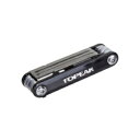TOPEAK(トピーク) チュビツール ミニ Tubi 11 ブラック TOL45300